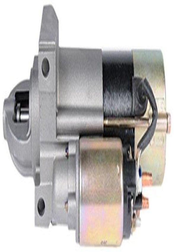 AC DELCO BCVC-323-1481 Starter-(Reman)