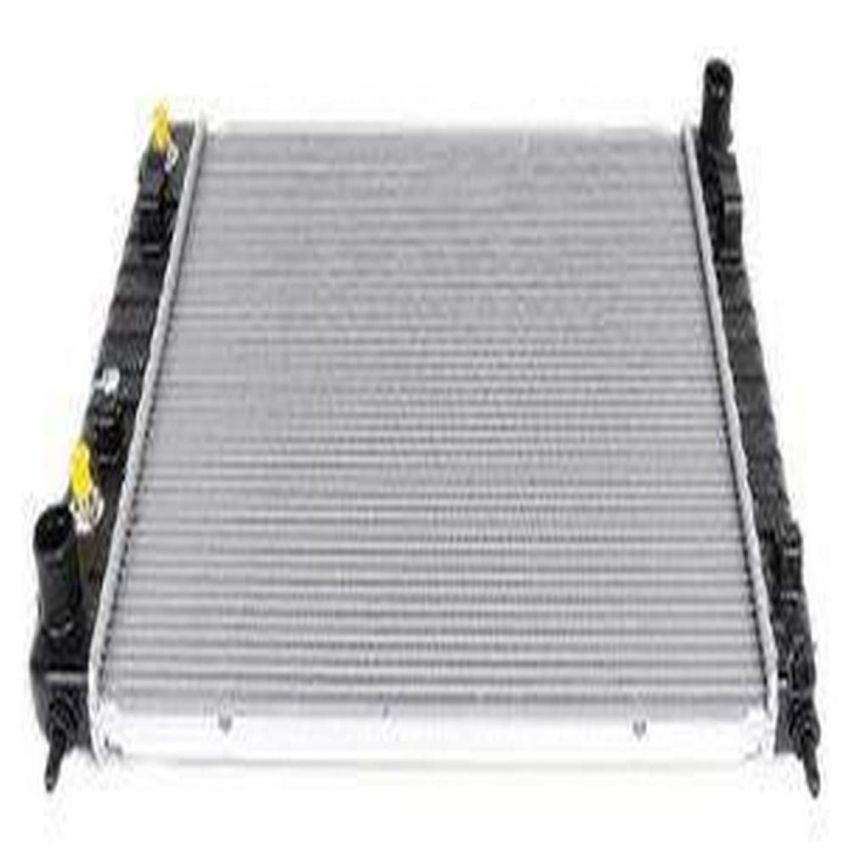 AC DELCO BCVC-21632 Radiator
