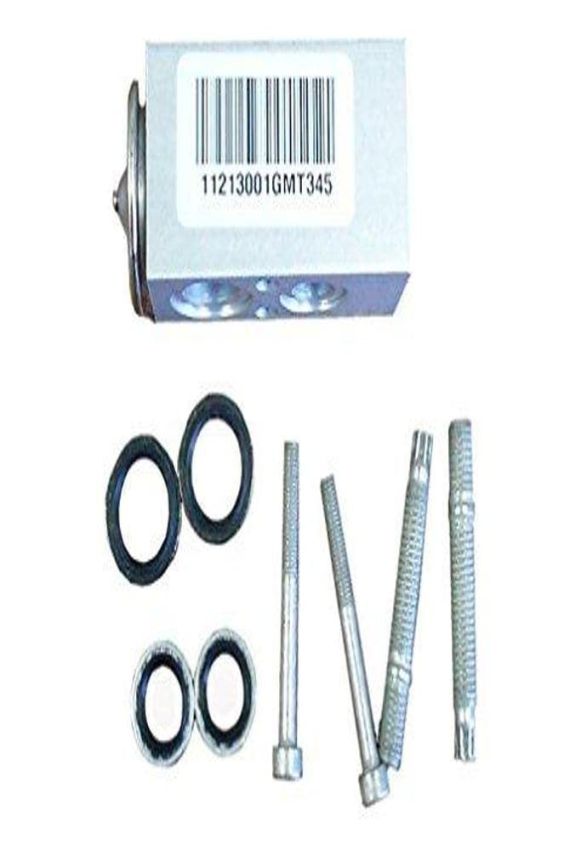 AC DELCO BCVC-15-50691 Valve Kit-A/C E
