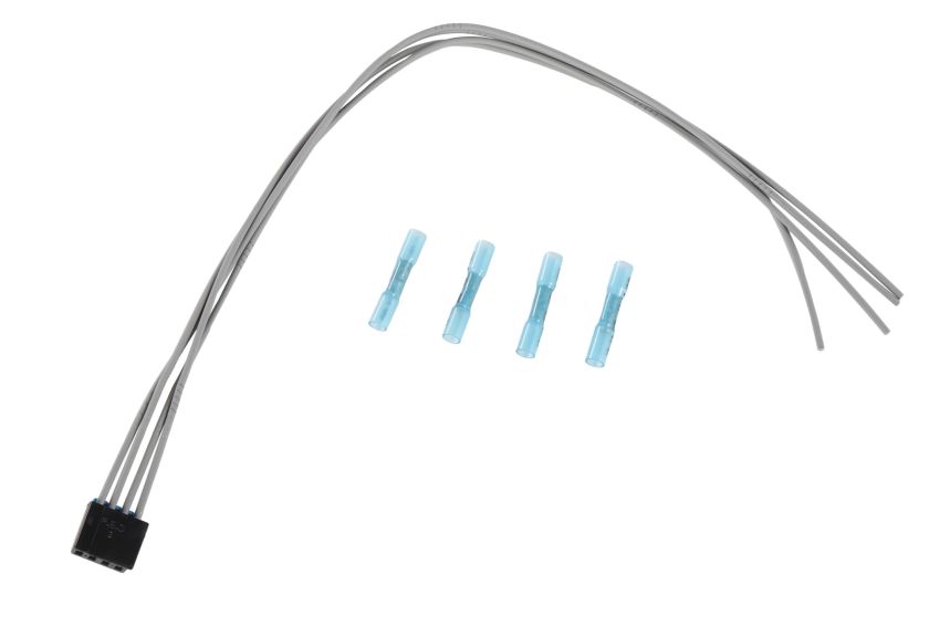AC DELCO BCVC-PT1148 Connector-W/Lea