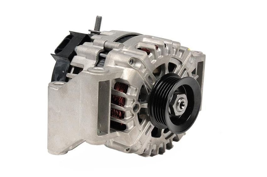 AC DELCO BCVC-20758749 Generator