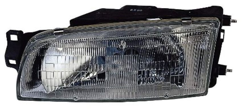 DEPO 314-1104L-AS Head Lamp