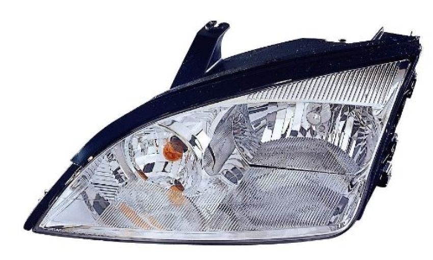DEPO 330-1126L-AS Head Lamp