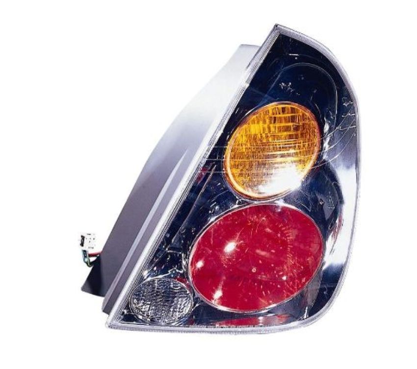 DEPO 315-1938L-AS Tail Lamp