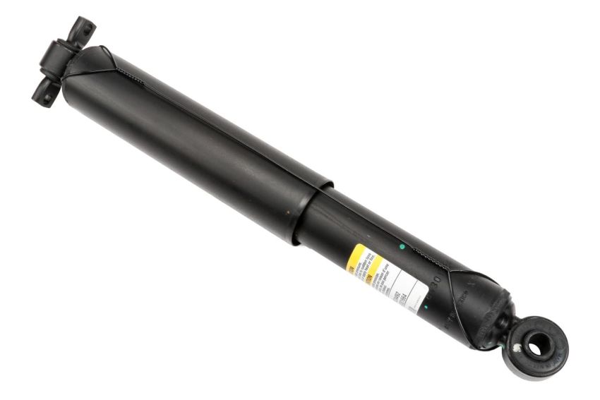 AC DELCO BCVC-560-1107 Absorber Asm Rr