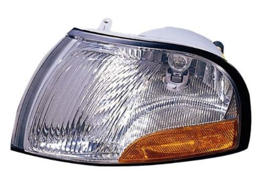 DEPO 315-1535L-US Corner Lamp