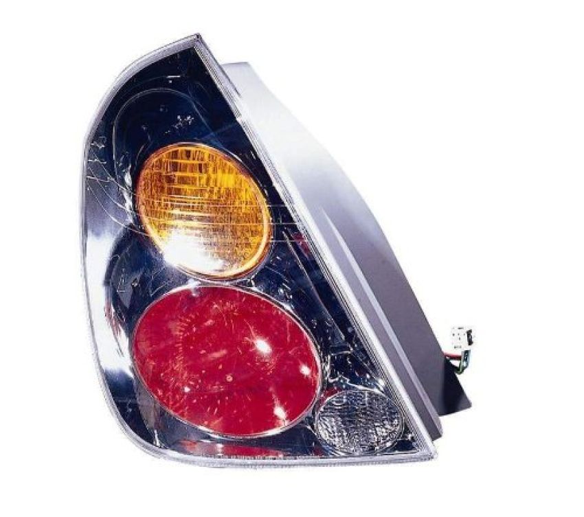 DEPO 315-1938R-AS Tail Lamp