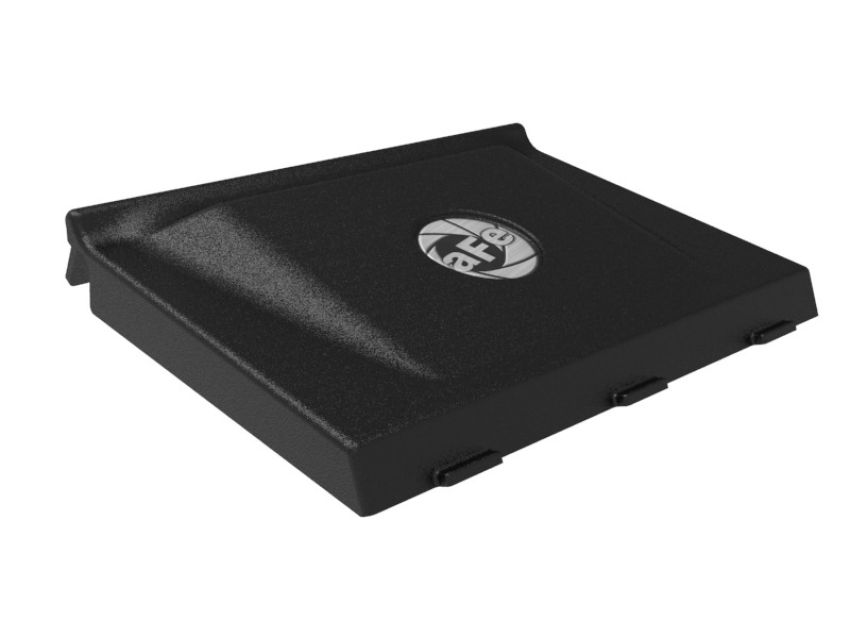 aFe Power 52-10001C Rapid Induction Cold Air Intake System Cover