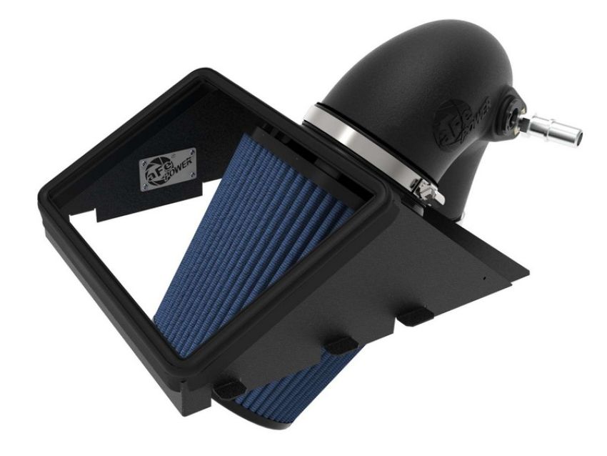 aFe Power 52-10001R Rapid Induction Cold Air Intake System w/ Pro 5R Filter