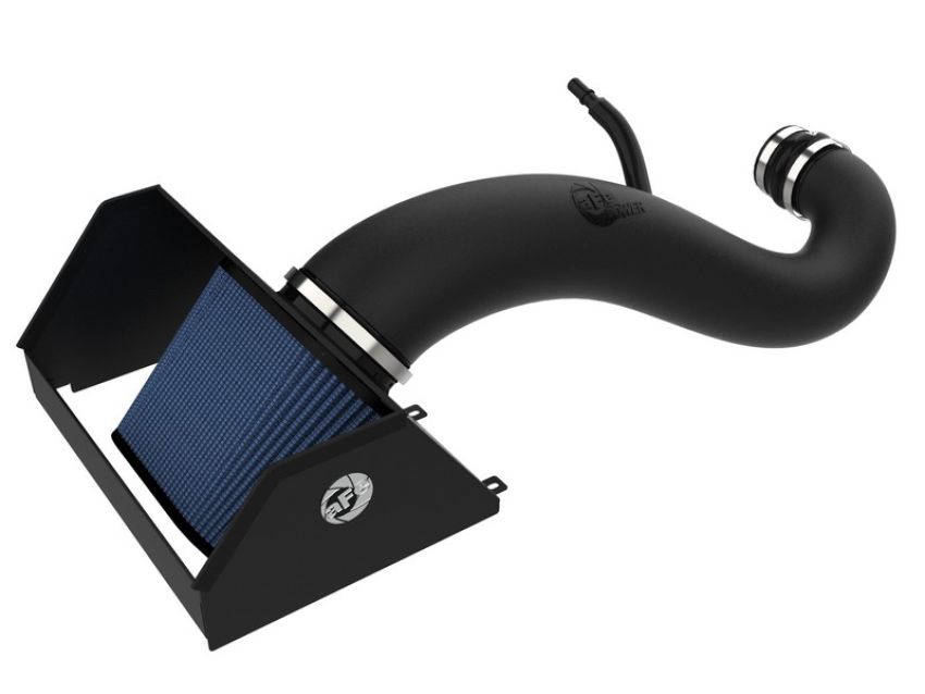aFe Power 52-10002R Rapid Induction Cold Air Intake System w/ Pro 5R Filter