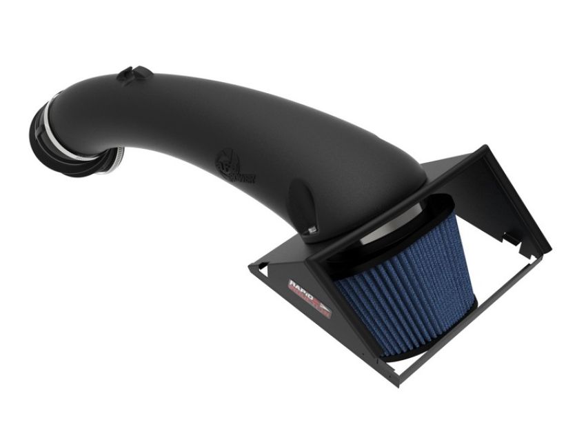 aFe Power 52-10012R Rapid Induction Cold Air Intake System w/ Pro 5R Filter