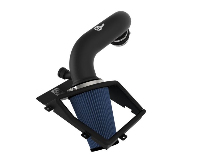 aFe Power 52-10014R Rapid Induction Cold Air Intake System w/ Pro 5R Filter