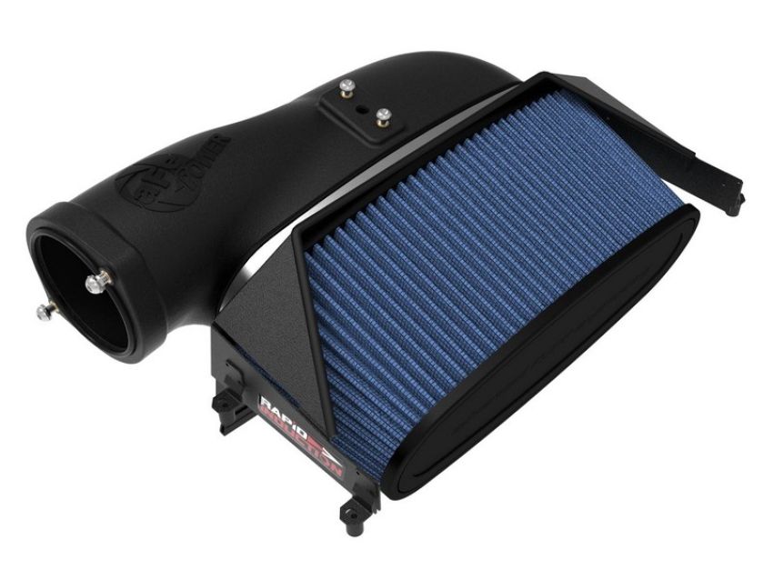 aFe Power 52-10017R Rapid Induction Cold Air Intake System w/ Pro 5R Filter
