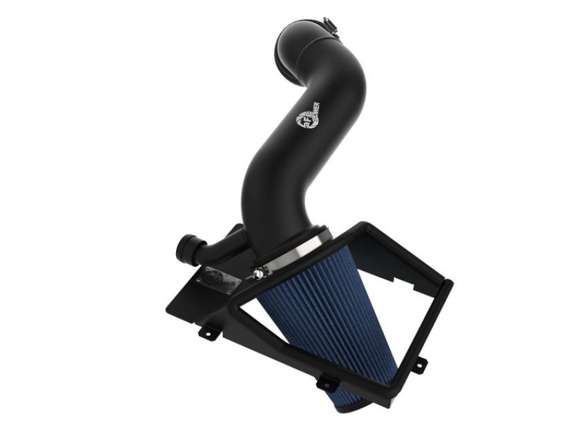 aFe Power 52-10018R Rapid Induction Cold Air Intake System w/ Pro 5R Filter