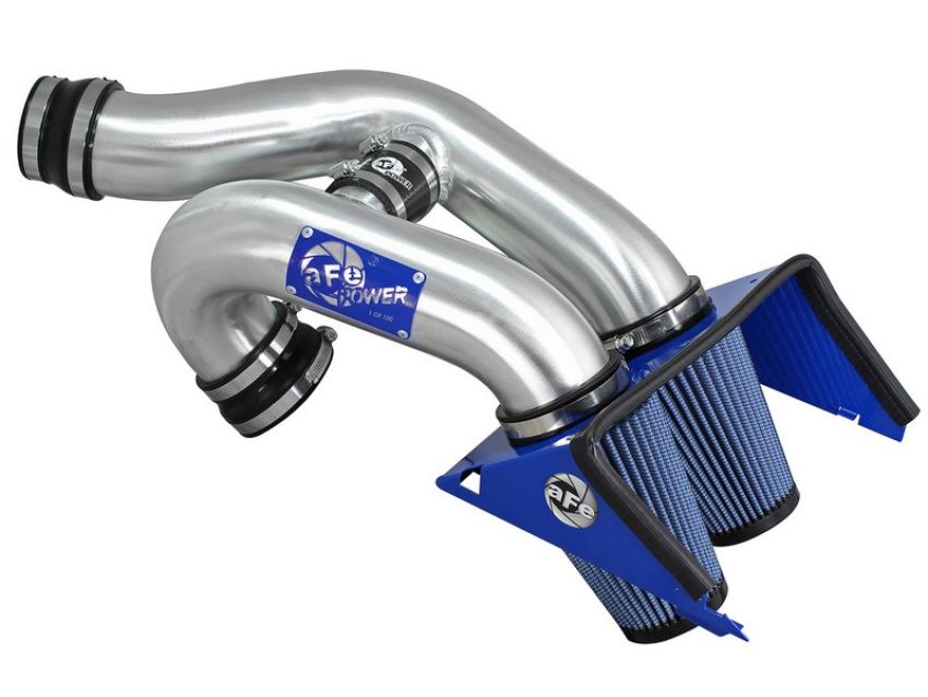 aFe Power 52-12642-H Magnum FORCE Stage-2 