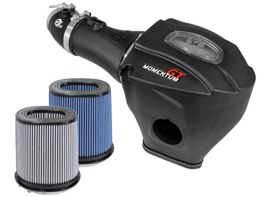 aFe Power 52-72204 Momentum GT Cold Air Intake System w/ Pro 5R Filter