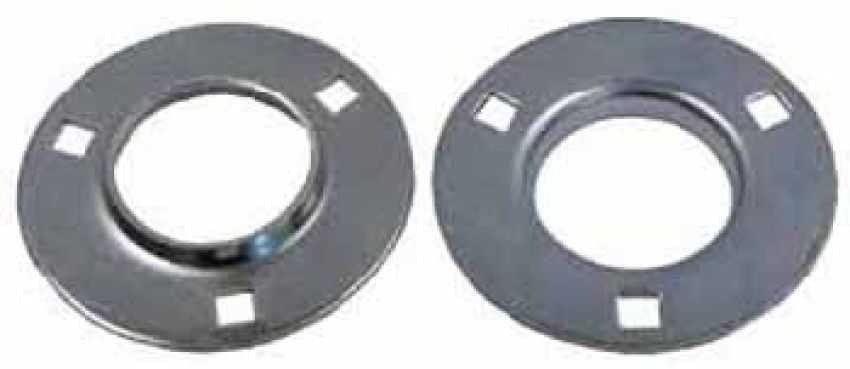 SKF 52-MS SKF Adapter Bearing Housing Flange Mount Stamping 52-MS