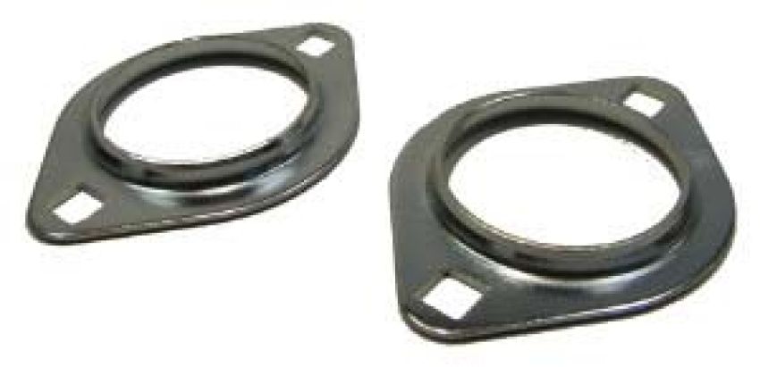 SKF 52-MST SKF Adapter Bearing Housing Flange Mount Stamping 52-MST