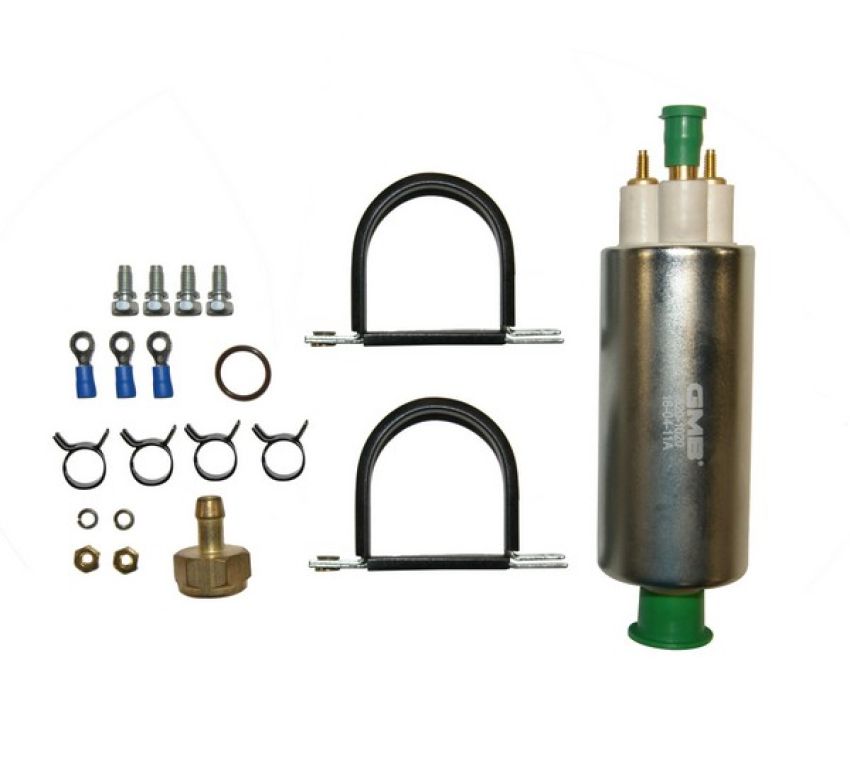 GMB 520-1020 Electric Fuel Pump