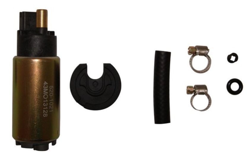 GMB 520-1021 Electric Fuel Pump
