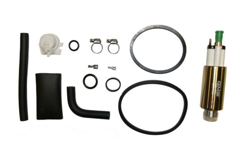 GMB 520-1031 Electric Fuel Pump