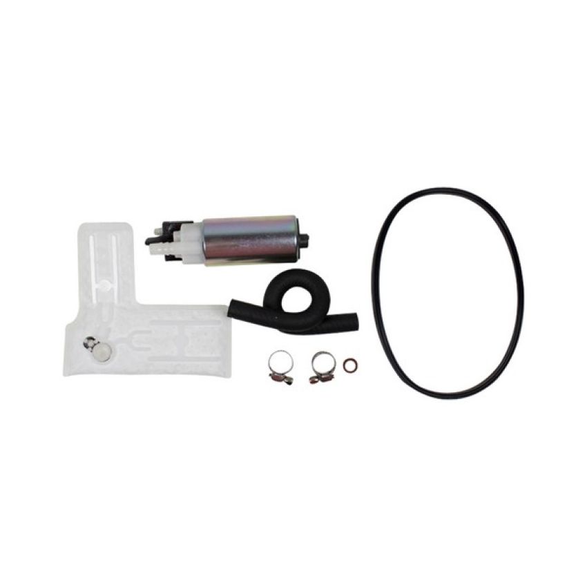 GMB 520-1051 Fuel Pump and Strainer Set