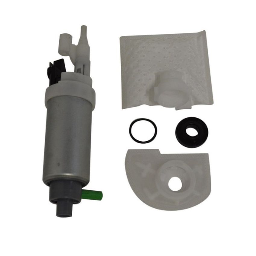 GMB 520-1080 Fuel Pump and Strainer Set