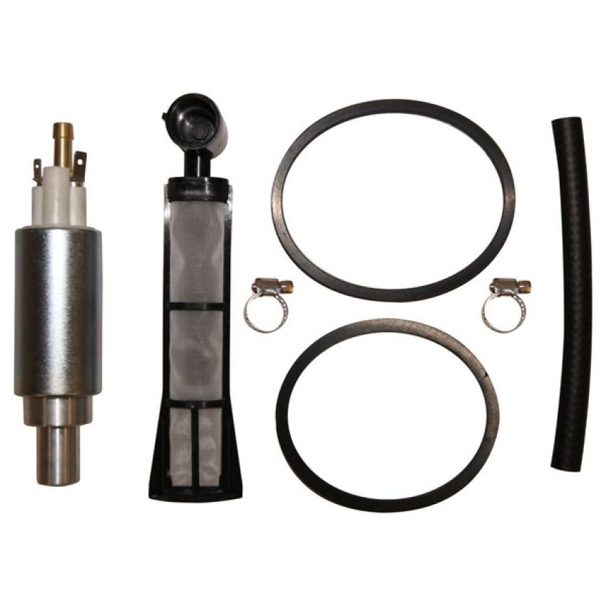 GMB 520-1102 Fuel Pump and Strainer Set