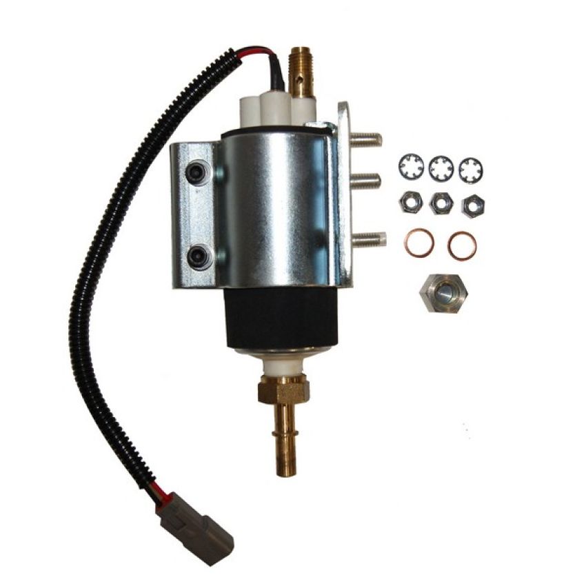 GMB 520-1120 Electric Fuel Pump