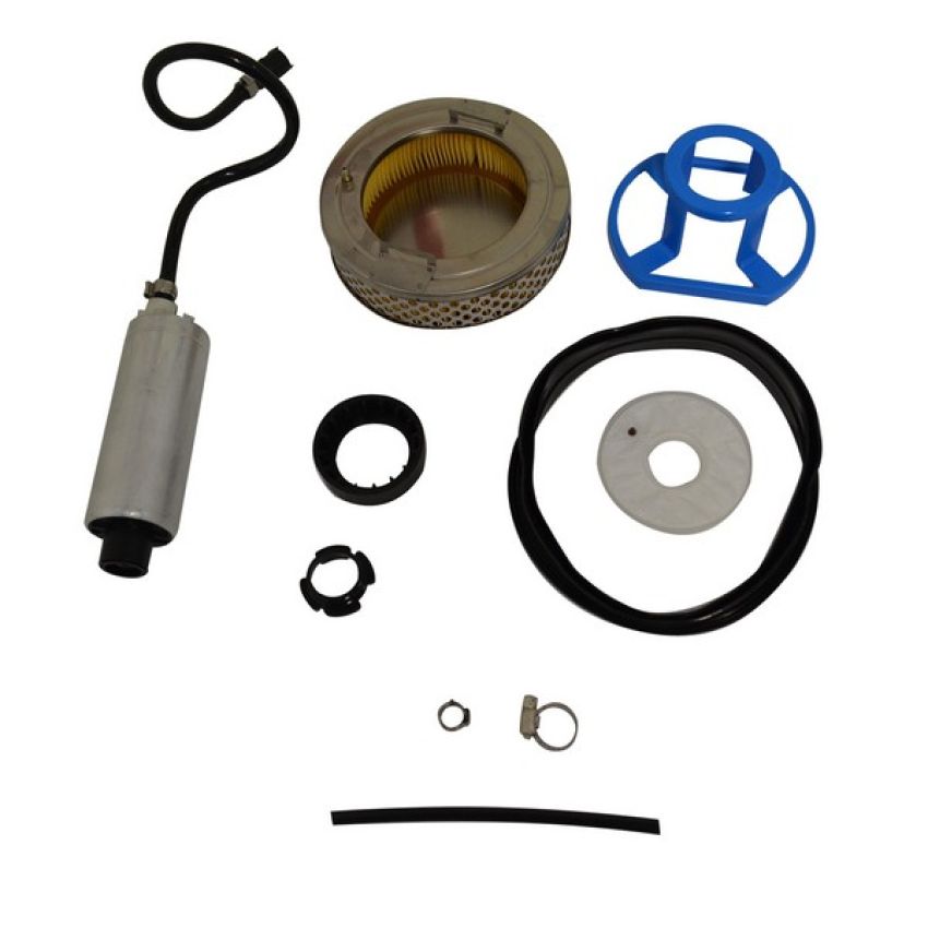 GMB 520-1140 Fuel Pump and Strainer Set