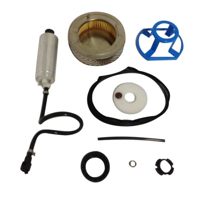 GMB 520-1160 Fuel Pump and Strainer Set
