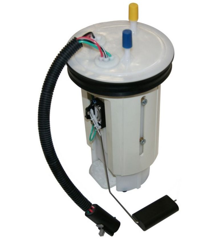 GMB 520-2050 Fuel Pump Module Assembly