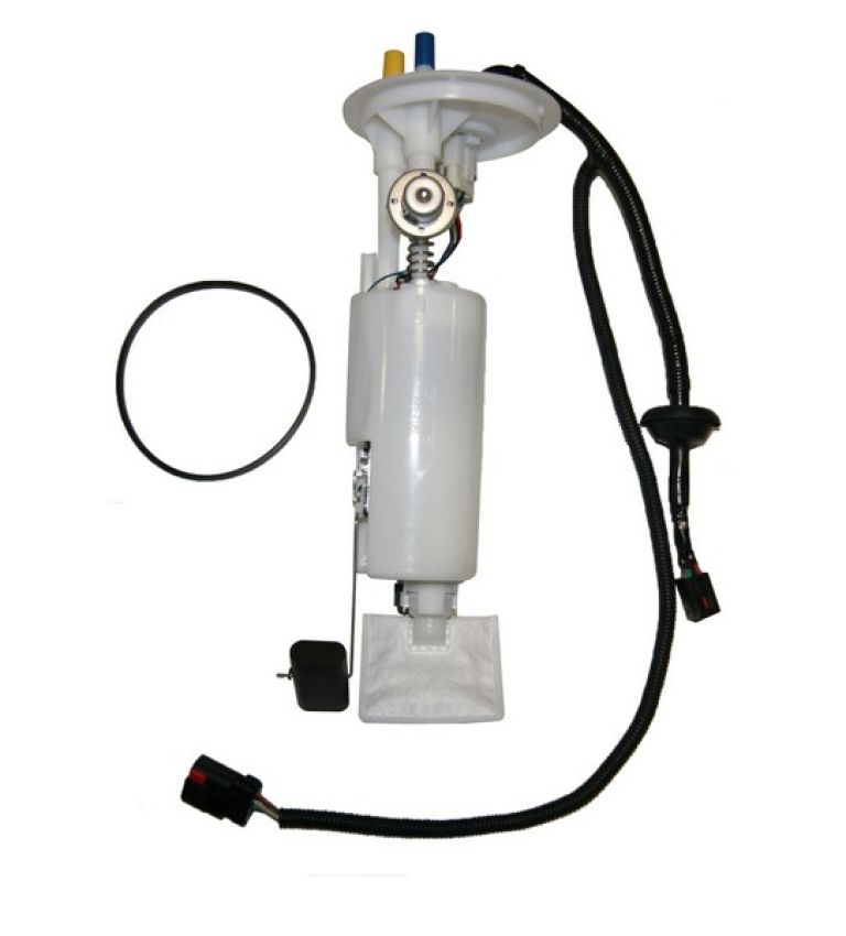 GMB 520-2190 Fuel Pump Module Assembly