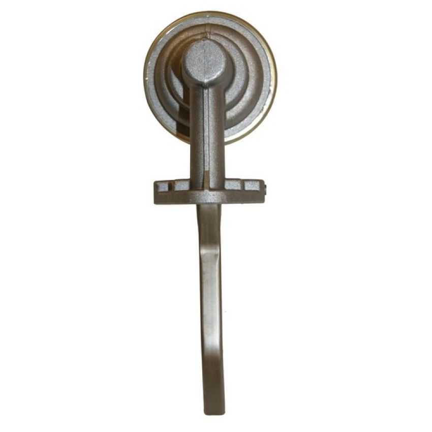 GMB 520-8010 Mechanical Fuel Pump