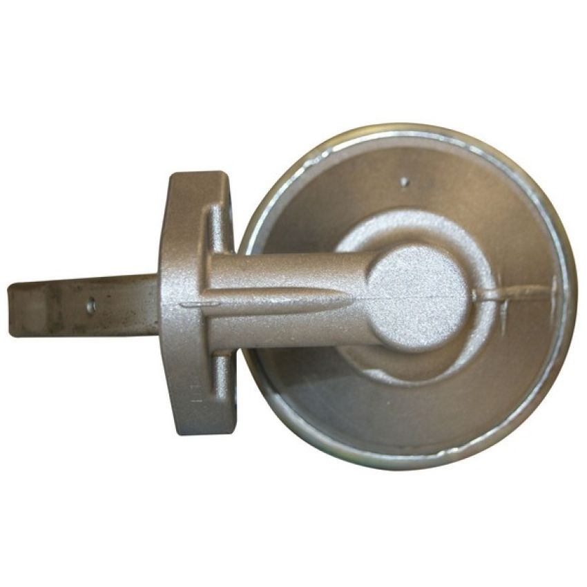GMB 520-8040 Mechanical Fuel Pump