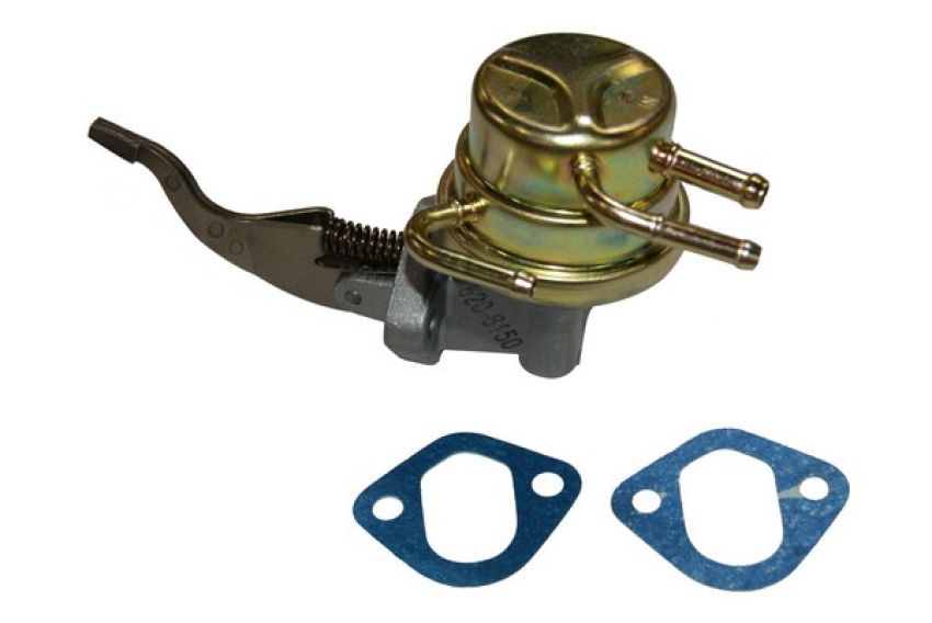 GMB 520-8150 Mechanical Fuel Pump