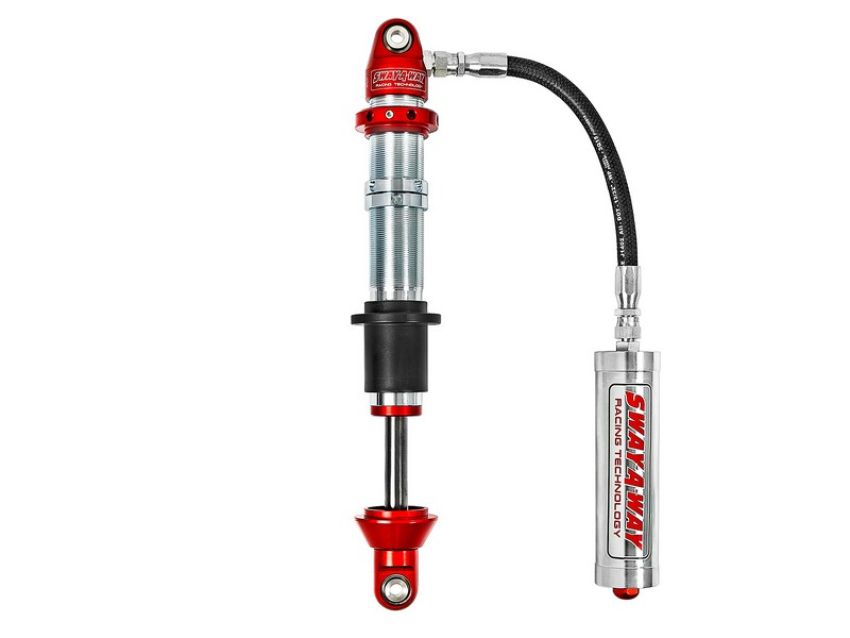 aFe Power 52000-0116 Sway-A-Way 2.0 Coilover w/ Remote Reservoir - 16 IN Stroke