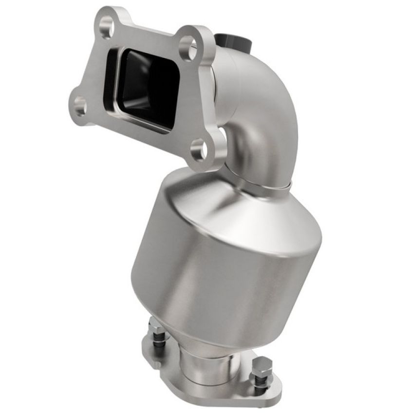 MagnaFlow Exhaust Products 52002 OEM Grade Direct-Fit Catalytic Converter