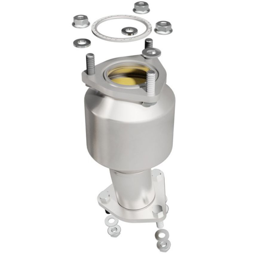 MagnaFlow Exhaust Products 52006 OEM Grade Direct-Fit Catalytic Converter