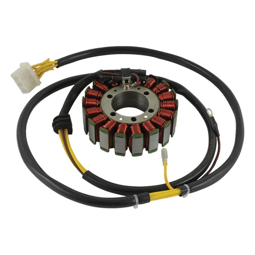Arrowhead 340-22024 2005 Polaris Ranger 4x4 700 Stator Coil