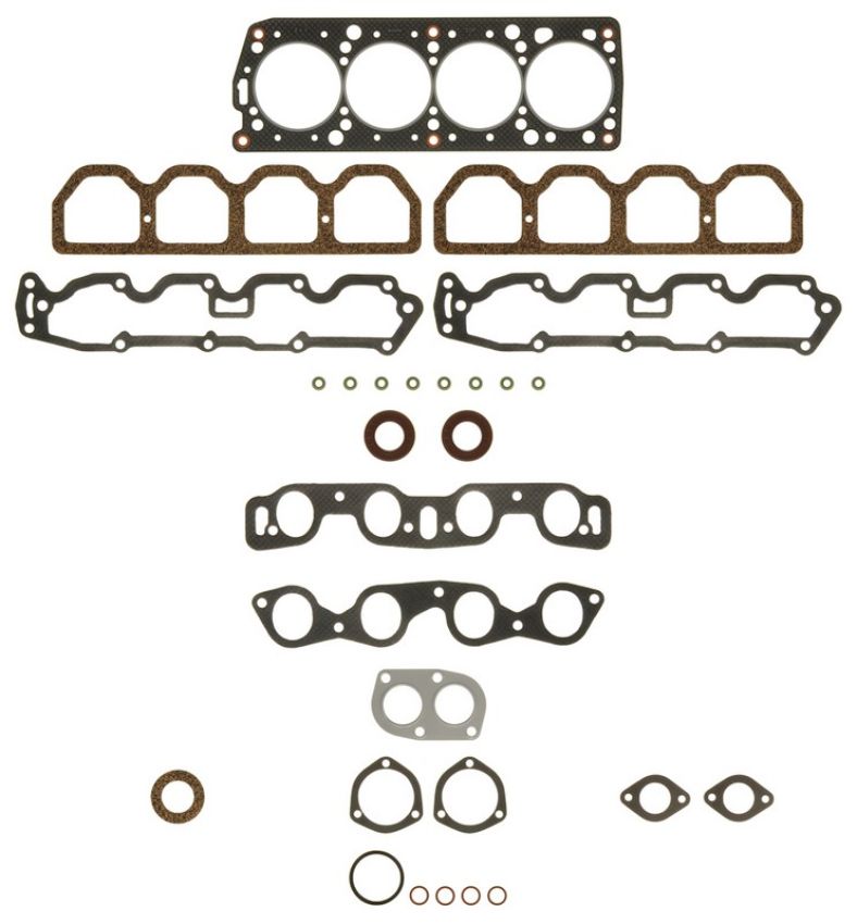Ajusa 52011200 Head Set