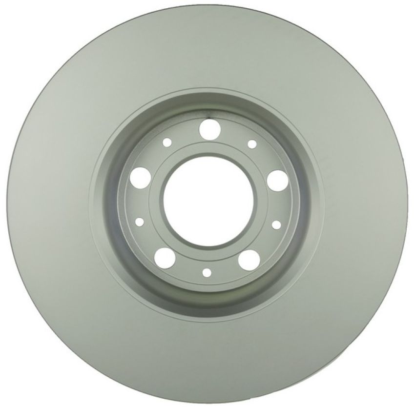 Bosch 52011348 Bosch QuietCast Disc Brake Rotor
