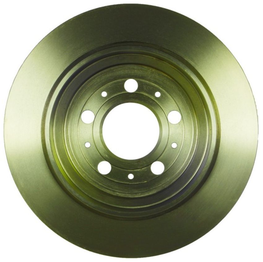 Bosch 52011349 Bosch QuietCast Disc Brake Rotor