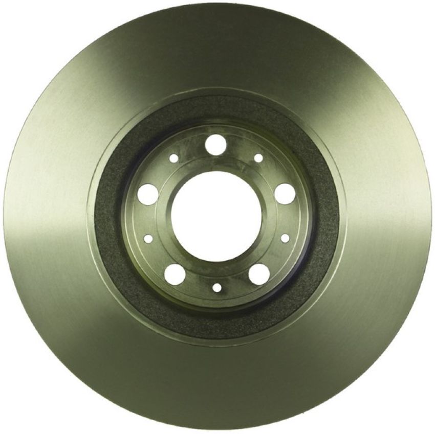 Bosch 52011350 Bosch QuietCast Disc Brake Rotor