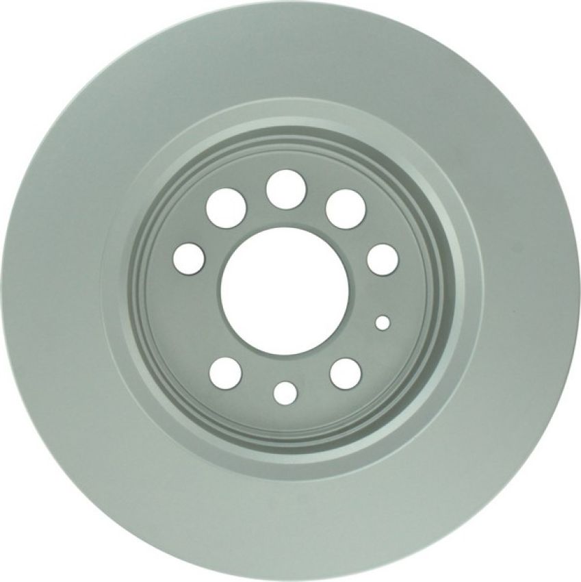 Bosch 52011351 Bosch QuietCast Disc Brake Rotor
