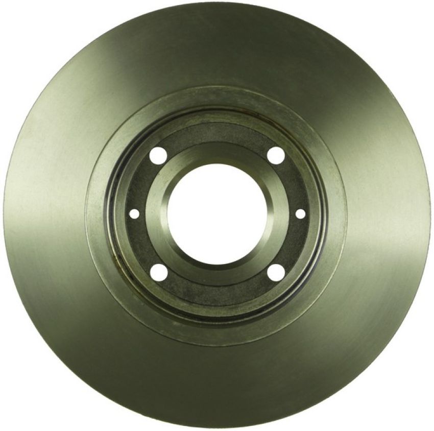 Bosch 52011352 Bosch QuietCast Disc Brake Rotor