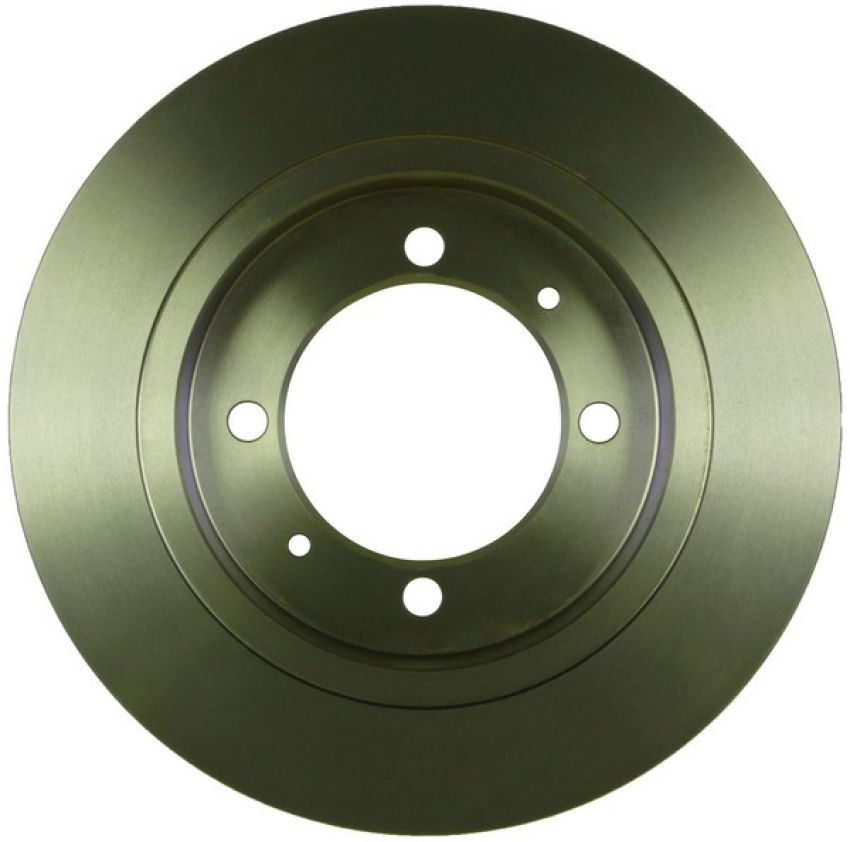 Bosch 52011353 Bosch QuietCast Disc Brake Rotor