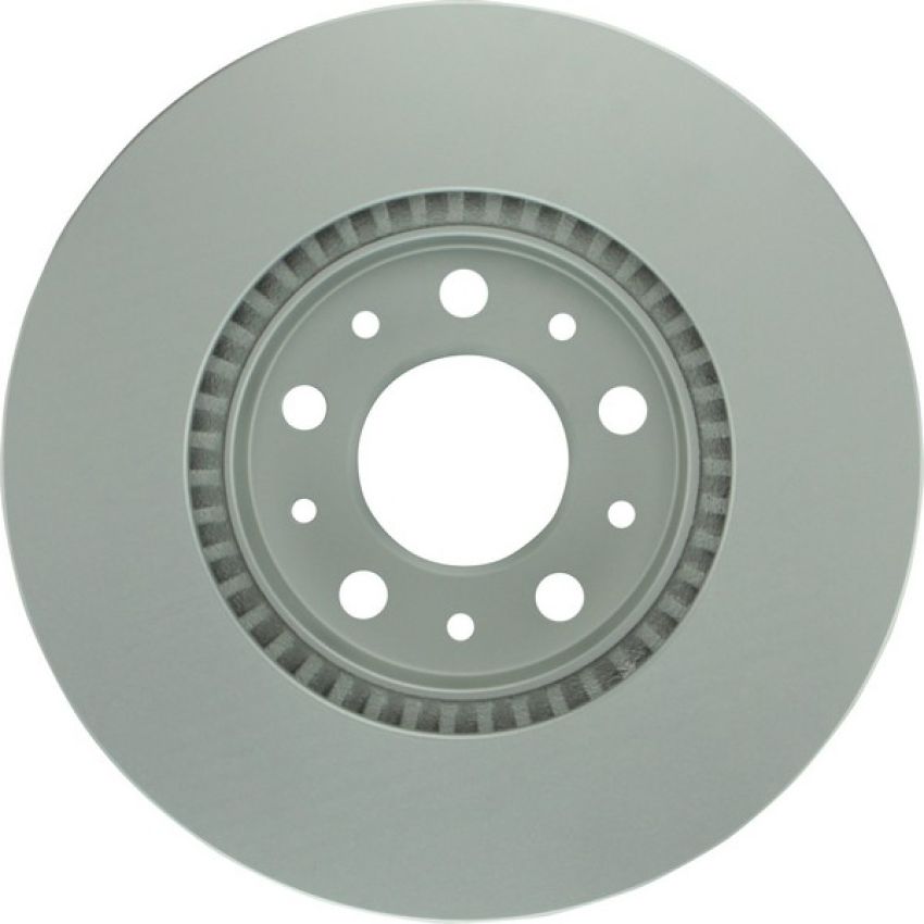 Bosch 52011355 Bosch QuietCast Disc Brake Rotor