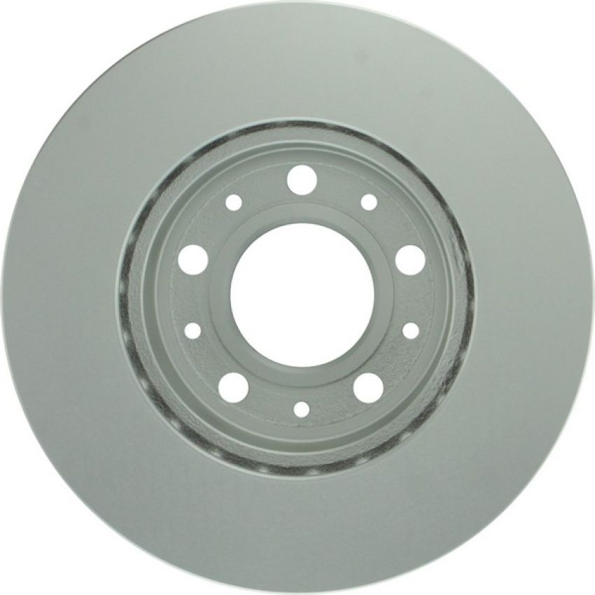 Bosch 52011359 Bosch QuietCast Disc Brake Rotor