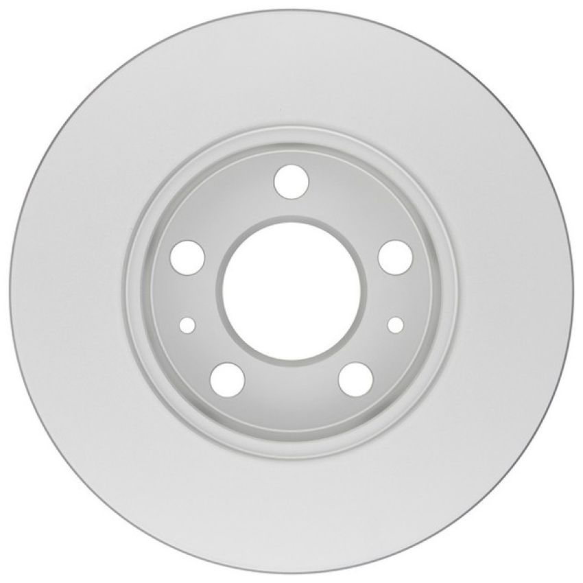 Bosch 52011362 Bosch QuietCast Disc Brake Rotor